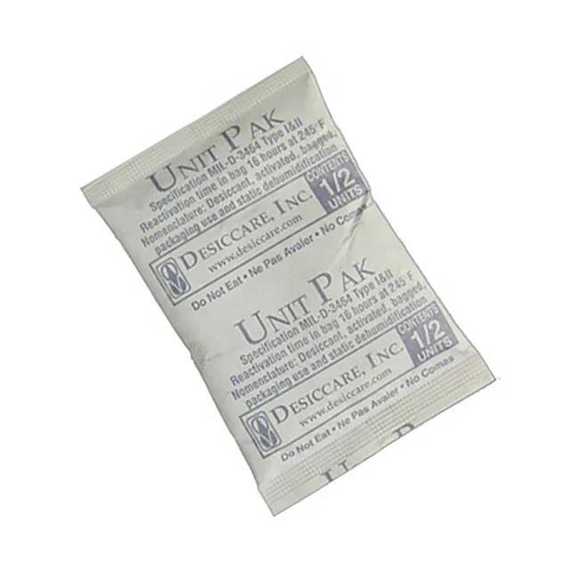 DESICCANT MOIST ABSORPTION 550PC
