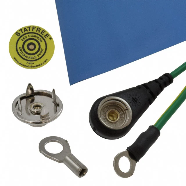 TABLE MAT VINYL BLUE LIGHT 6'