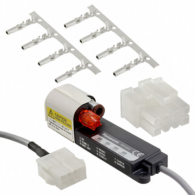 IONIZER OVERHEAD 24VDC