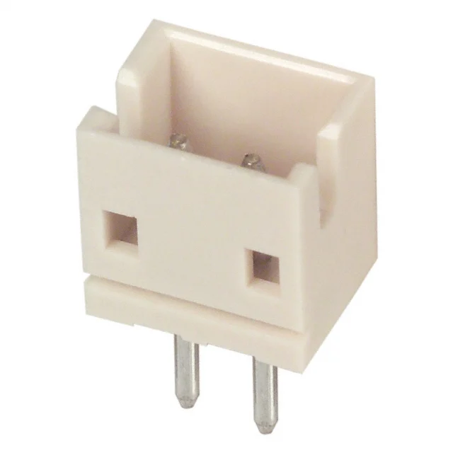 CONN HEADER VERT 2POS 1.5MM