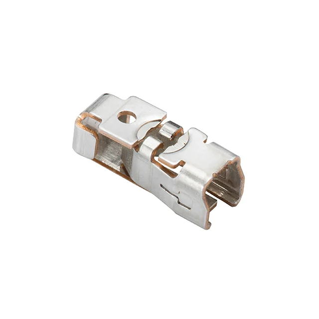 LITE-TRAP CONTACT TERMINAL