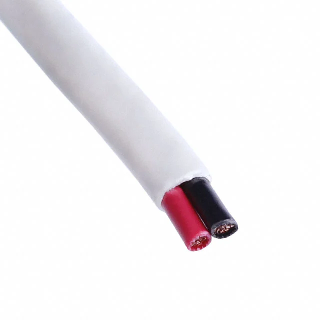 CABLE 2COND 16AWG NATURAL CABLE 2COND 16AWG NATURAL