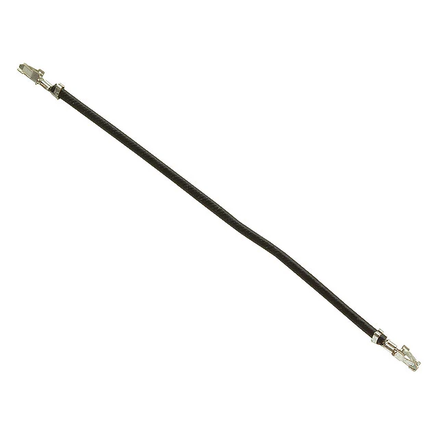 JUMPER SPHD-001T-P0.5 X2 6"