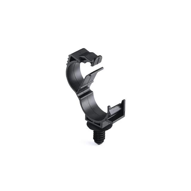 CBL CLIP C-TYPE BLACK FIR TREE