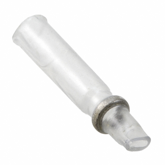 SLDR SLEEVE WIRE-WIR/PIN 0.059"