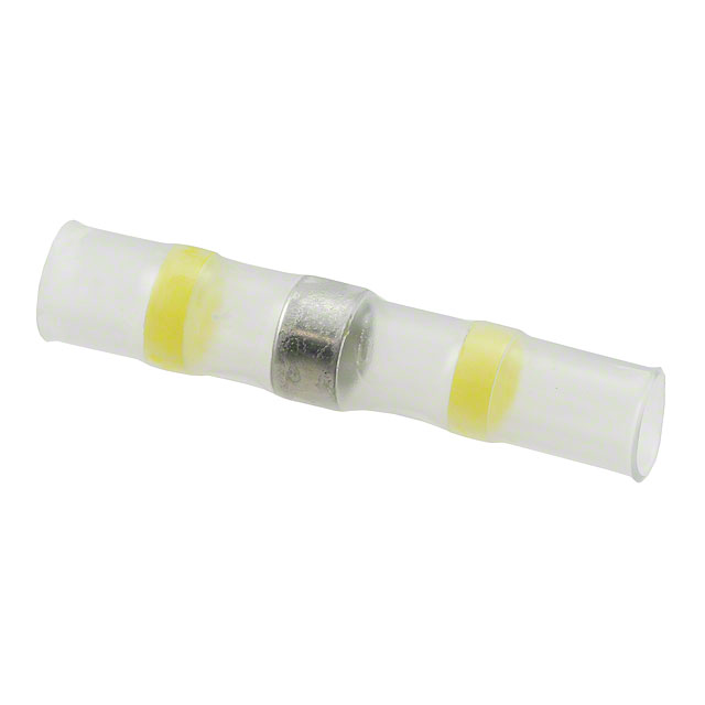 SLDR SLV WIRE-WIRE 0.235" CLEAR