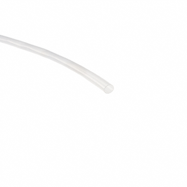 HEATSHRINK FP301 1/16" CLEAR
