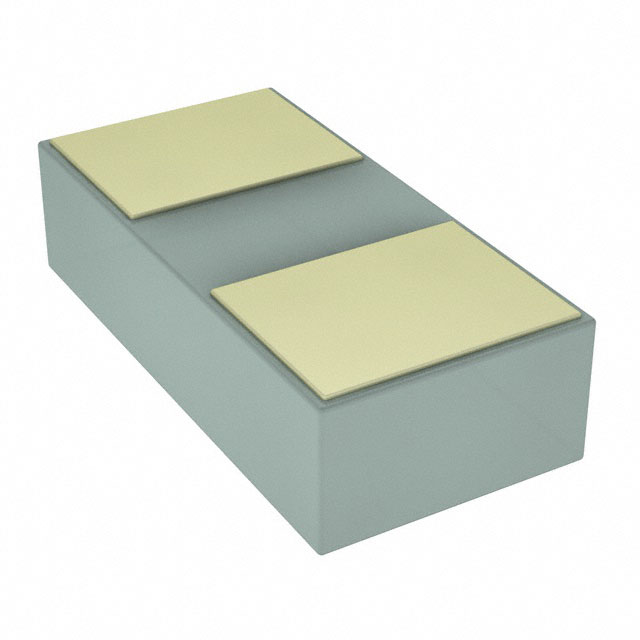 TVS DIODE 5.5VWM 41VC WLL-2-1