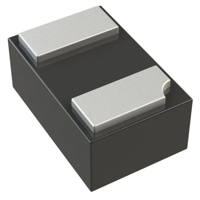 TVS DIODE 5VWM 7.2V X1DFN10062 TVS DIODE 5VWM 7.2V X1DFN10062