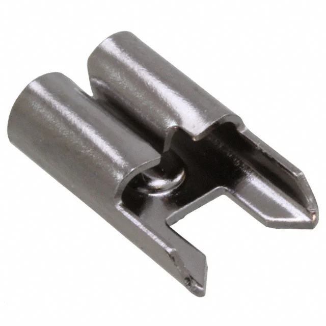 FUSE CLIP BLADE 500V 30A PCB