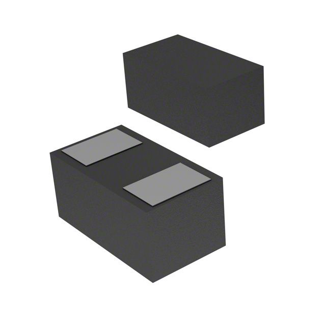 TVS DIODE 5VWM 13V 0603/SOD523F