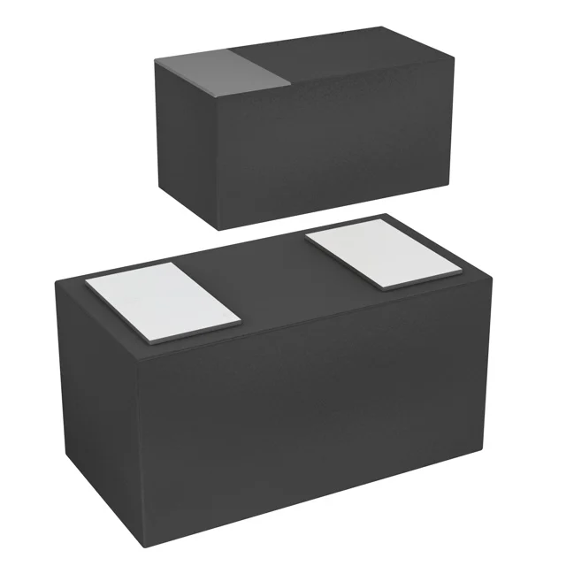 TVS DIODE 5VWM 5VC DSN0603-2