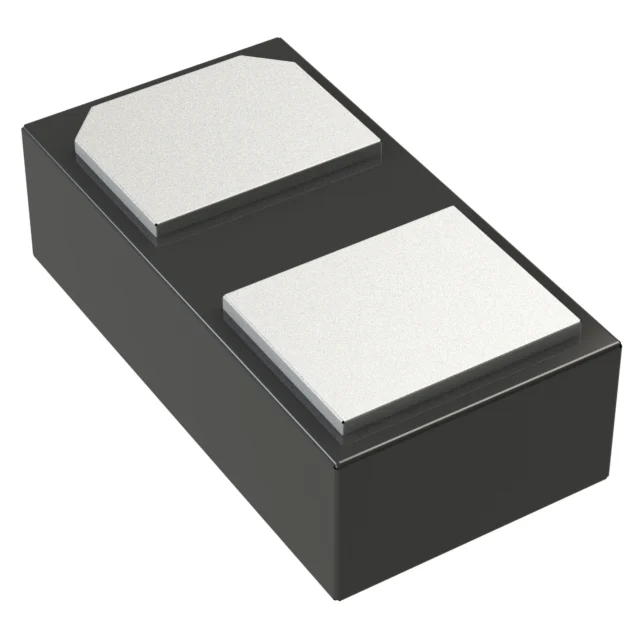 TVS DIODE 1VWM 5.2VC 2DFN