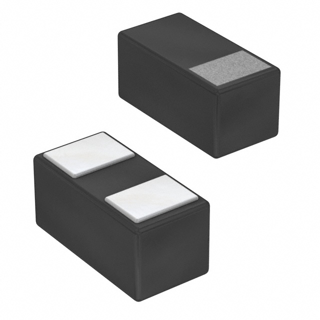 TVS DIODE 3VWM ST0201