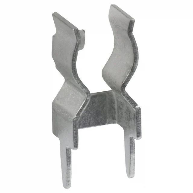 FUSE CLIP CARTRIDGE 15A PCB