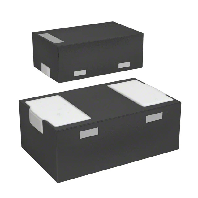 TVS DIODE 5.5VWM 17VC LLP1006-2M TVS DIODE 5.5VWM 17VC LLP1006-2M