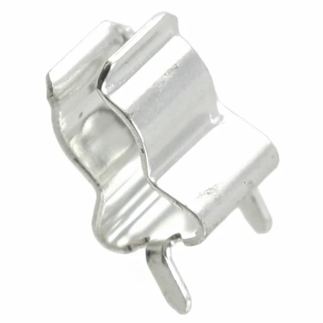 FUSE CLIP CARTRIDGE 250V 15A PCB