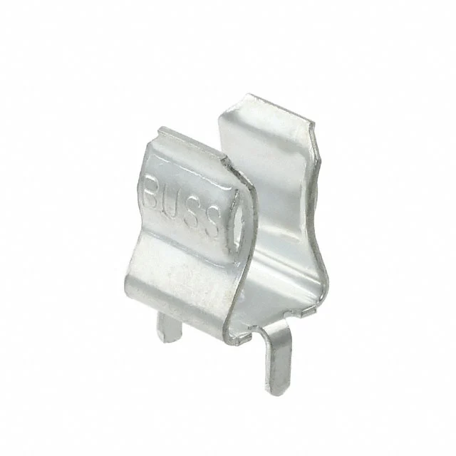 FUSE CLIP CARTRIDGE PCB