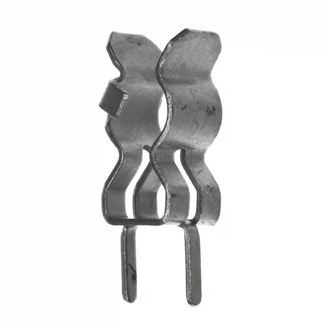 FUSE CLIP CARTRIDGE 10A PCB FUSE CLIP CARTRIDGE 10A PCB