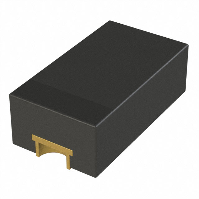 TVS DIODE 5VWM 25V 0603/SOD523F
