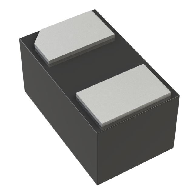 TVS DIODE 16VWM 30VC 2DFN1006