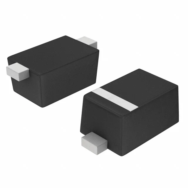 TVS DIODE 3.3VWM 11.2VC SOD523