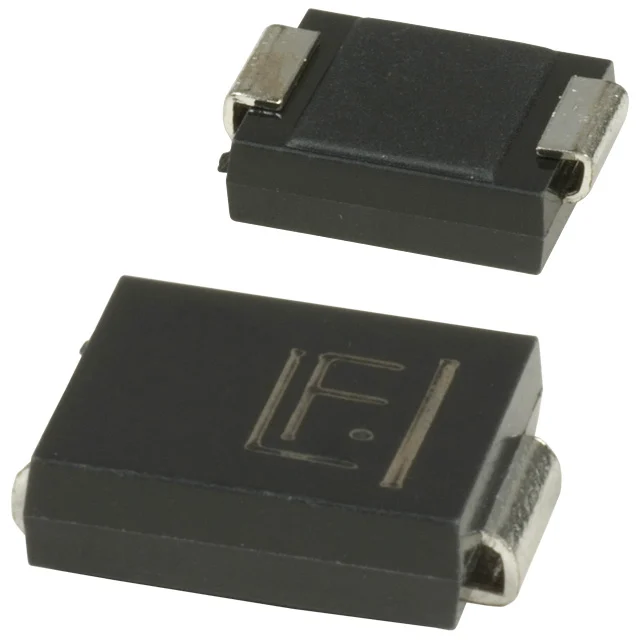 TVS DIODE 36VWM 58.1VC DO214AB