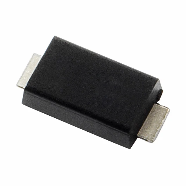 TVS DIODE 48VWM 77.4VC DO221AC