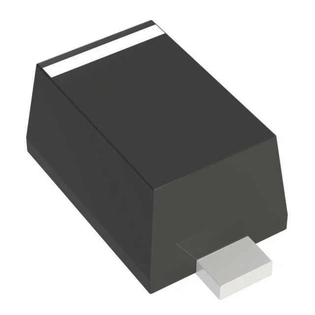 TVS DIODE 5VWM 13VC SOD523