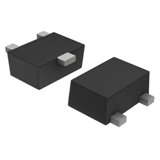 TVS DIODE 5VWM SOT723