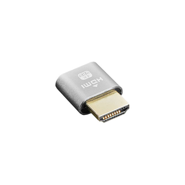 HDMI DUMMY PLUG