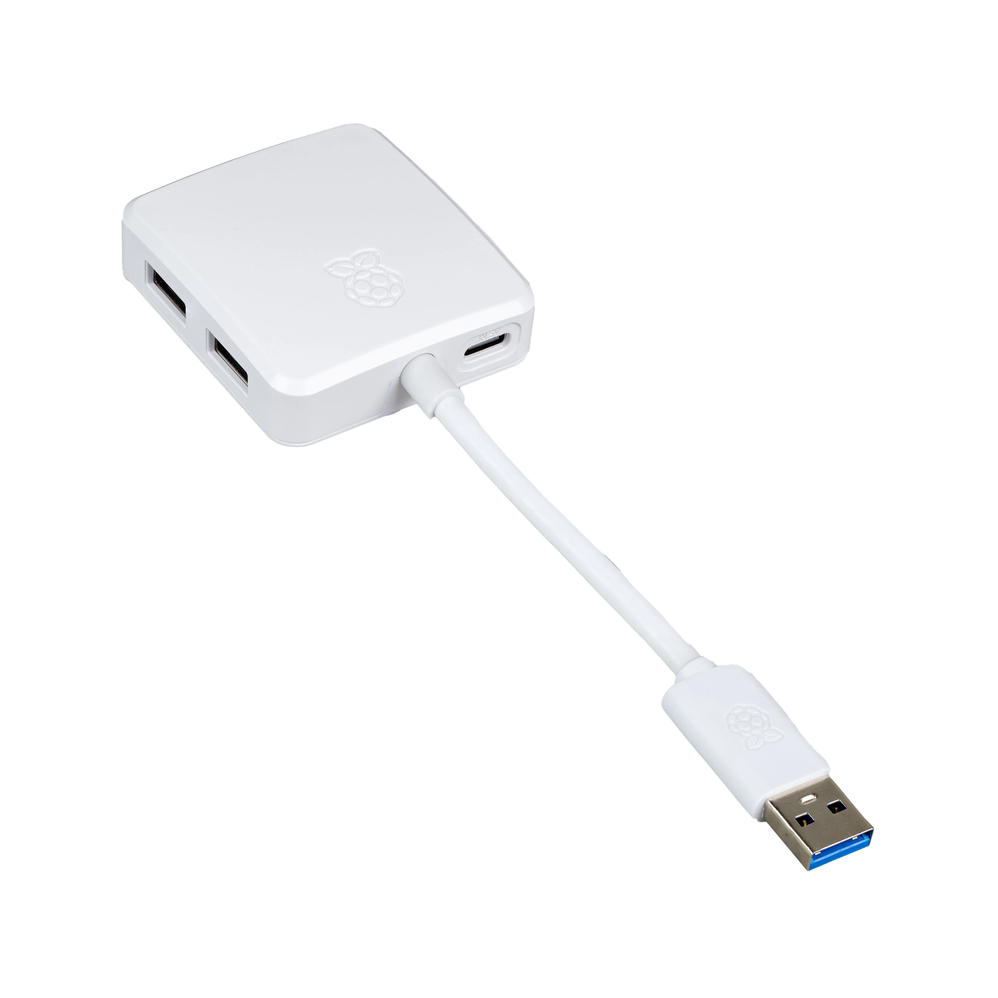RASPBERRY PI USB 3 HUB