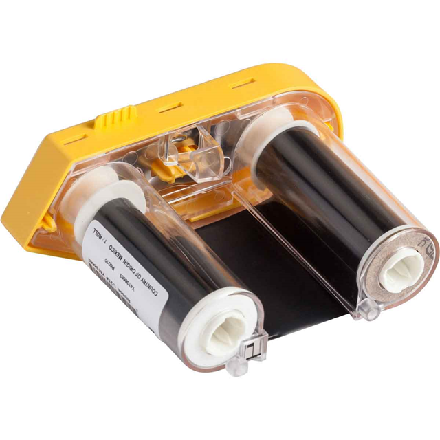 R6000 HALOGEN FREE RIB BK 1=75'