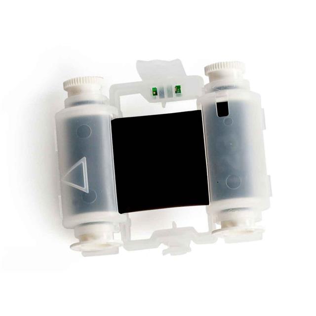 M710 R6000 PRNTR RIBBON 2IN BK