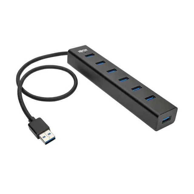 USB HUB 7 PORT 5GBPS