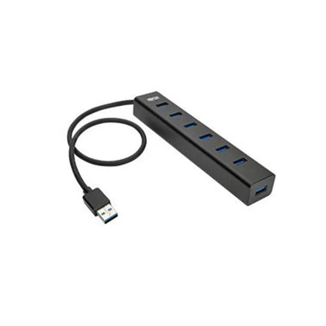 USB HUB 7 PORT 5GBPS