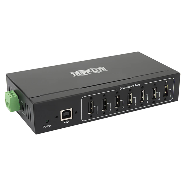 USB HUB 7 PORT 480MBPS
