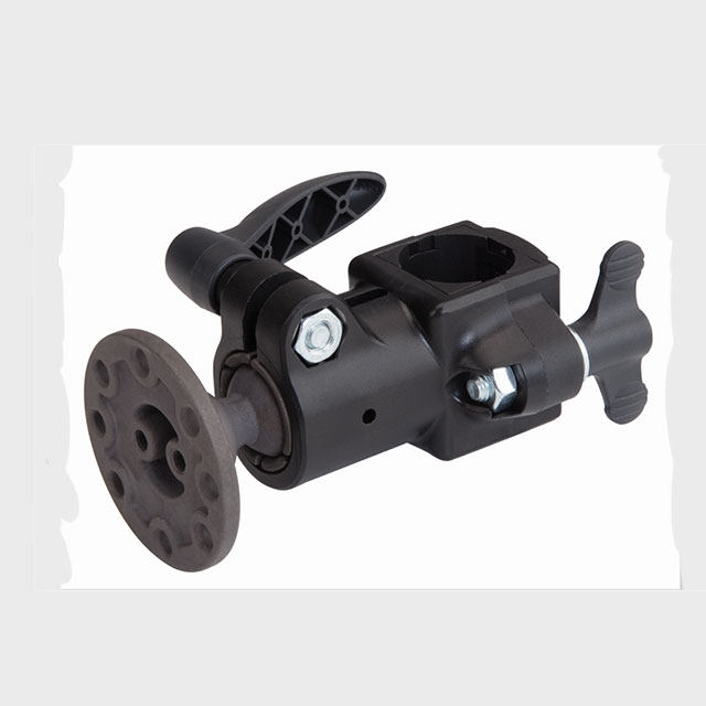 COMPACT BALL JOINT MONITOR MOUNT