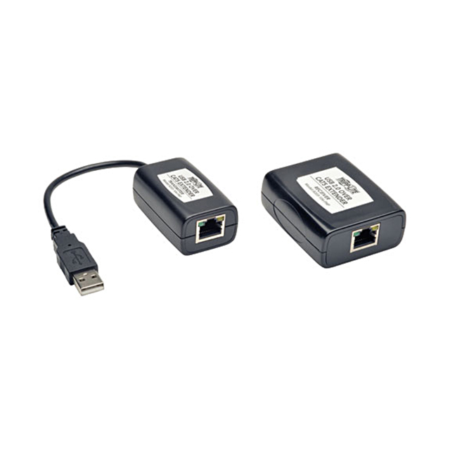 USB 2.0 OVER CAT5 EXTEND HUB KIT