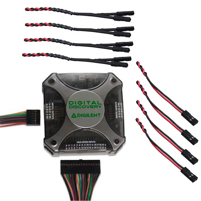 LOGIC ANALYZER COMM SYST/COMP