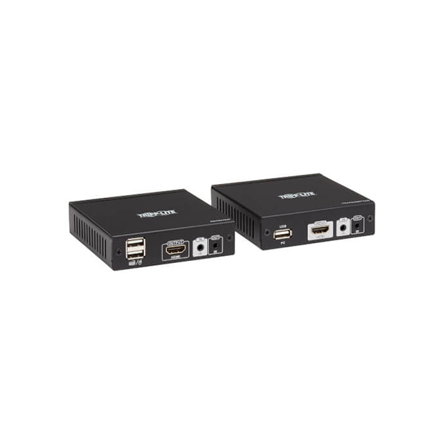 HDMI HDBASET KVM CONSOLE EXTENDE