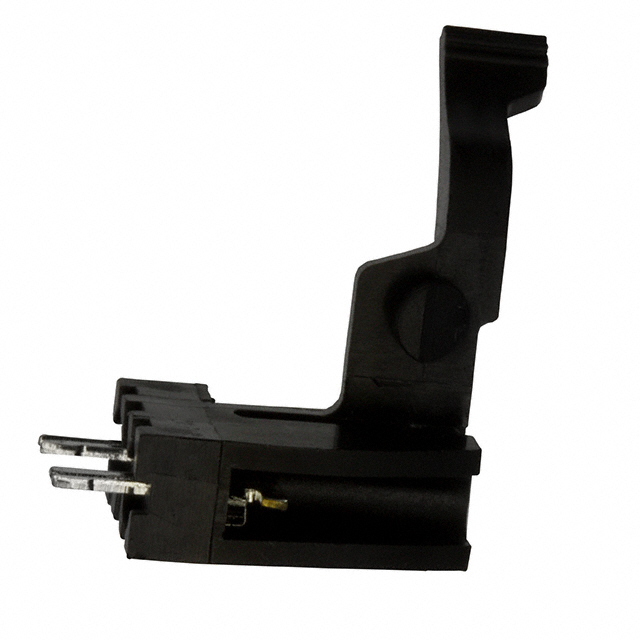 CONN ACCY CARD RETENTION BLACK