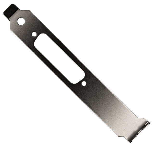 BRACKET COMPUTER EISA/ISA 9POS