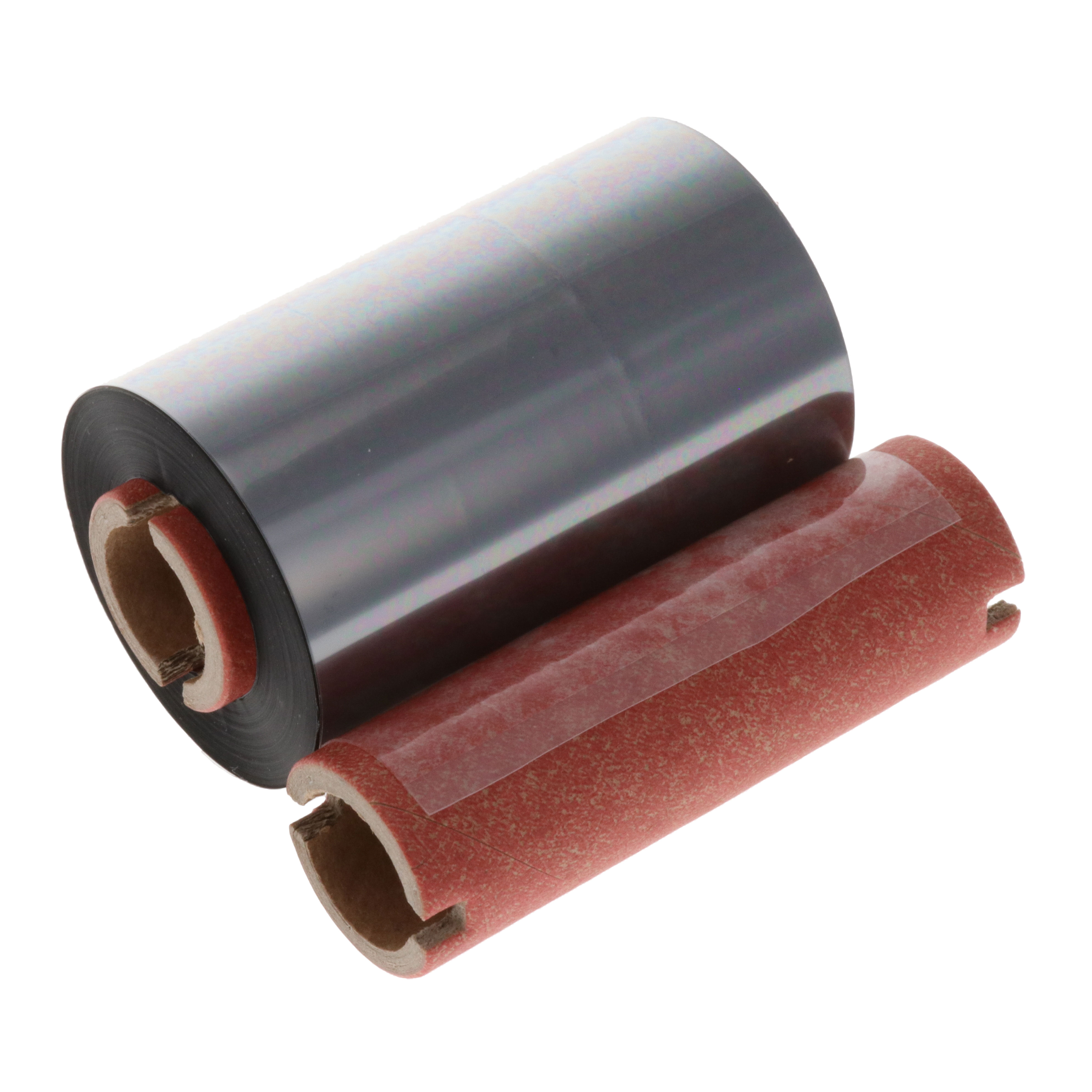 THERMAL TRANSFER INK RIBBON; FOR