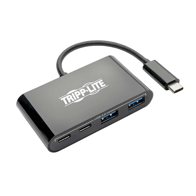 USB 3.1 GEN 1 USB-C PORTABLE HUB