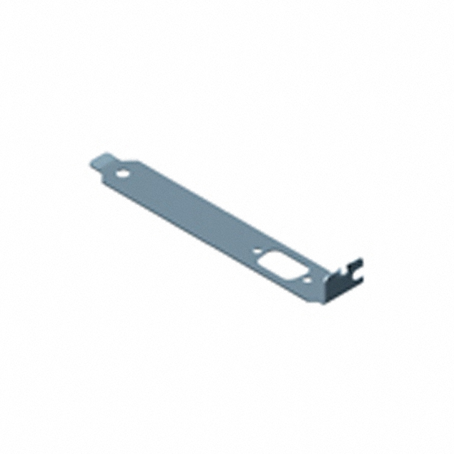 BRACKET COMPUTER EISA/ISA 9POS