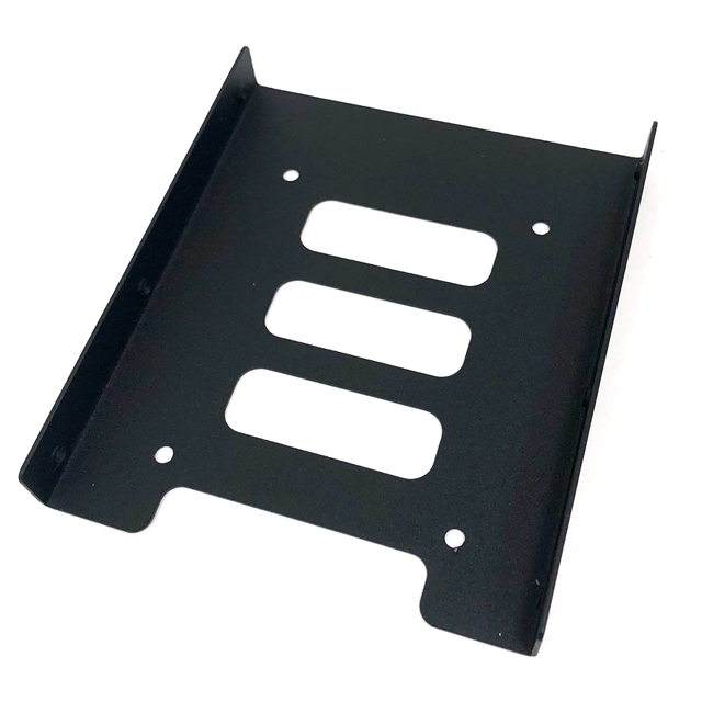 2.5" METAL HDD/SSD MOUNTING KIT
