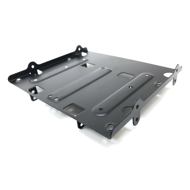 (4) 2.5" METAL HDD MOUNTING KIT