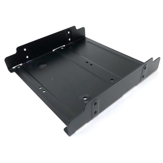 (2) 2.5"/(1) 3.5"  HDD MOUNT KIT