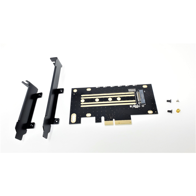 M.2 NVME PCIE 3.0 X4 ADAPTER